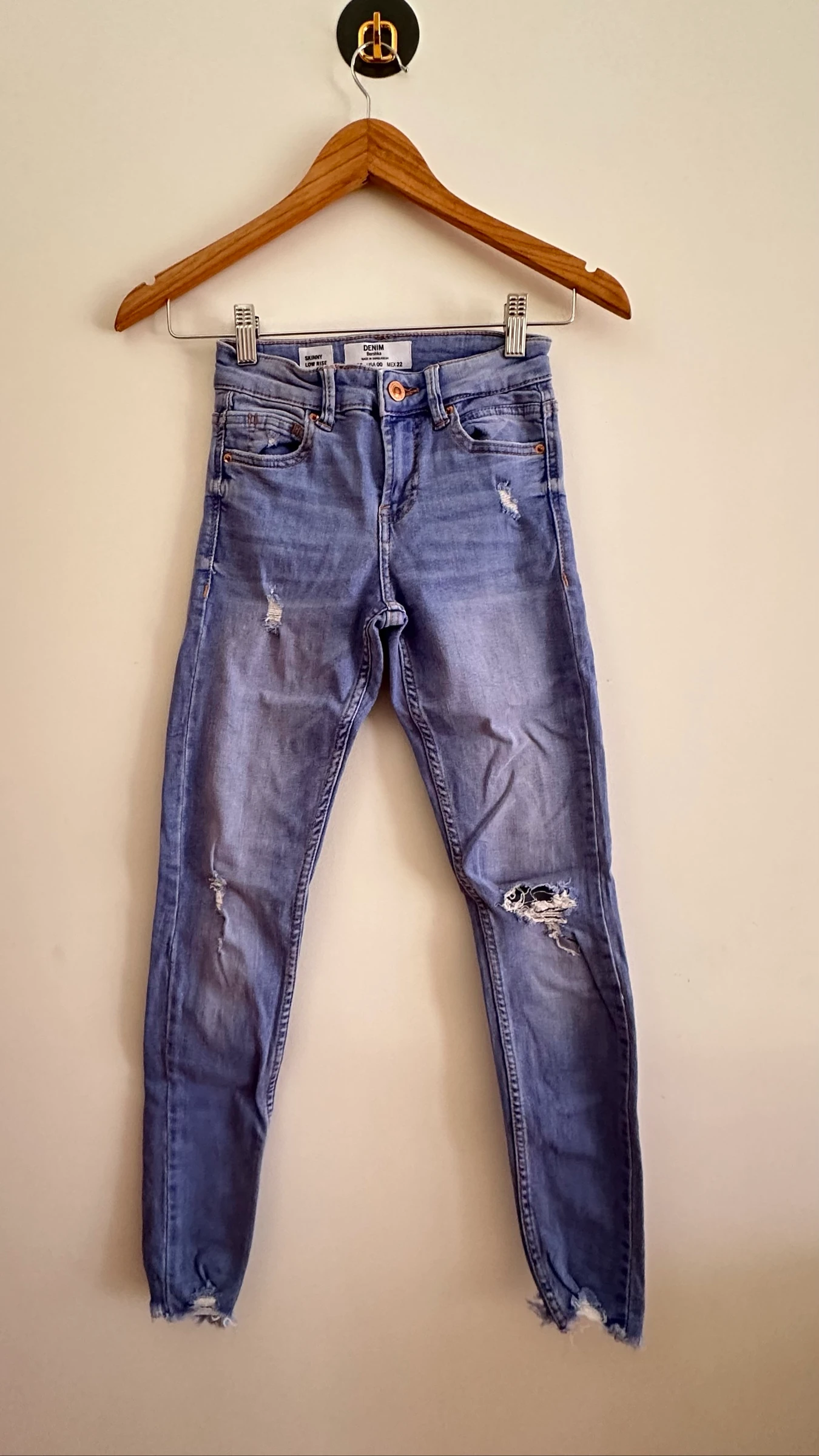 Jeans Skinny